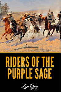 Riders Of The Purple Sage 