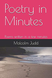 Poetry in Minutes 