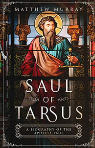 Saul of Tarsus 