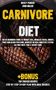 Carnivore diet 