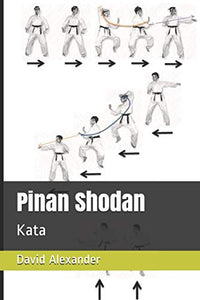 Pinan Shodan 