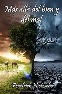 Más allá del bien y del mal (Spanish Edition) 