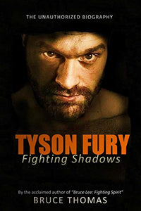 Tyson Fury 