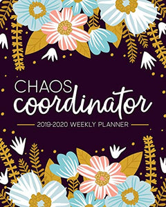 Chaos Coordinator 