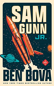 Sam Gunn Jr. 