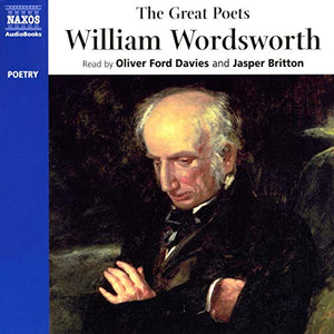 William Wordsworth 