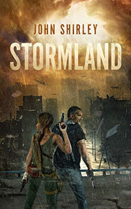 Stormland 