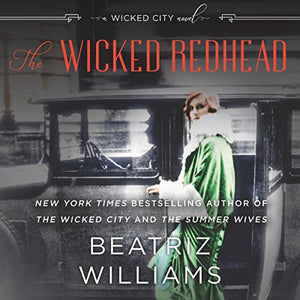 The Wicked Redhead 