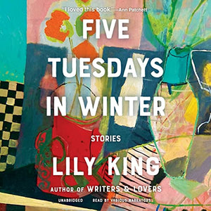 Five Tuesdays in Winter 