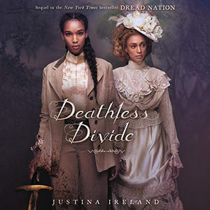 Deathless Divide 