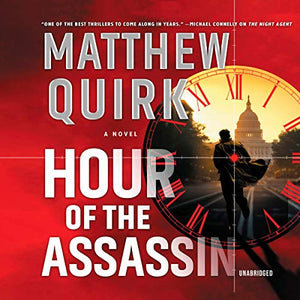 Hour of the Assassin 