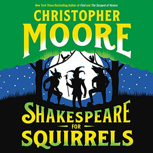 Shakespeare for Squirrels 