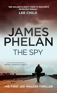 The Spy 