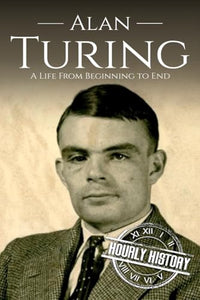 Alan Turing 