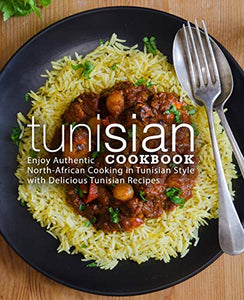 Tunisian Cookbook 