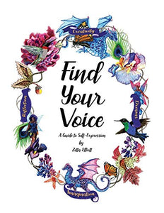 Find Your Voice 