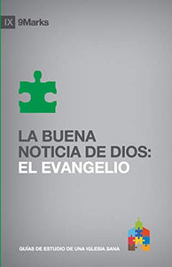 La Buena Noticia de Dios 