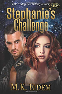 Stephanies Challenge Challenge Series 