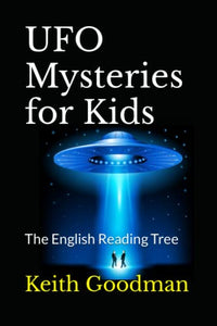 UFO Mysteries for Kids 