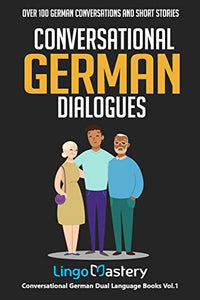 Conversational German Dialogues 