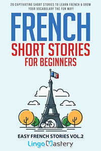 French Short Stories for Beginners 