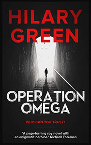 Operation Omega 