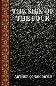 The Sign of the Four 