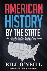 American History By The State 