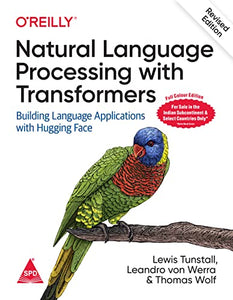 Natural Language Processing with Transformers 