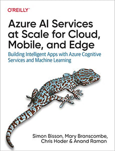 Azure AI Services at Scale for Cloud, Mobile, and Edge 