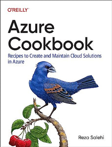 Azure Cookbook 