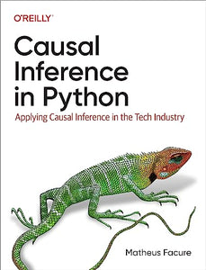 Causal Inference in Python 