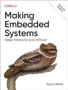 Making Embedded Systems 