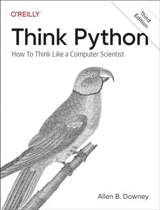 Think Python 