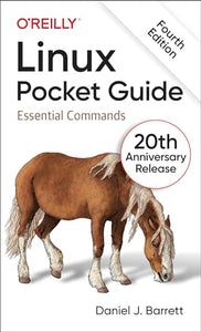 Linux Pocket Guide 