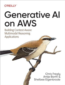 Generative AI on Aws 