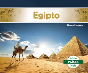 Egipto (Egypt) 