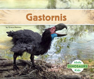 Gastornis 