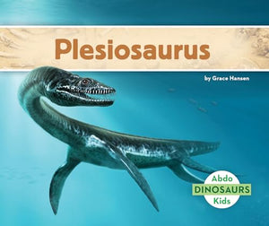 Plesiosaurus 