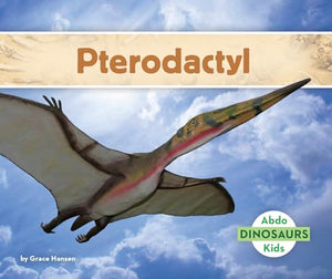 Pterodactyl 