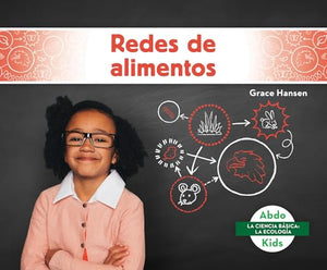 Redes de Alimentos (Food Webs) 