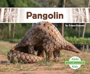 Pangolin 