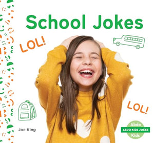 School Jokes 