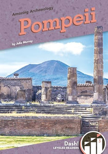 Pompeii 