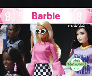 Barbie 