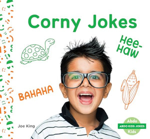Corny Jokes 