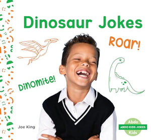 Dinosaur Jokes 