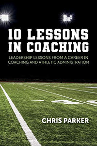 10 Lessons in Coaching 