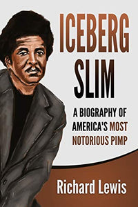 Iceberg Slim 