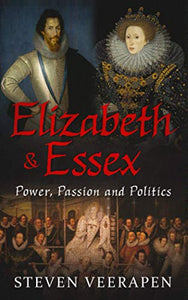 Elizabeth and Essex 